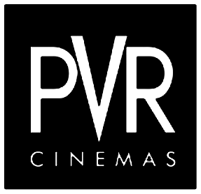 PVR Cinemas logo